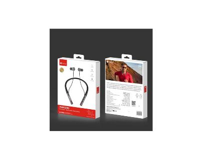 تصویر هدفون بلوتوثی پرووان مدل PHB3380